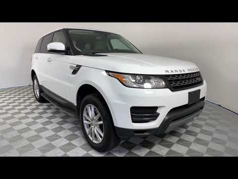 Range Rover Gwinnett >> 2015 Land Rover Range Rover Sport Gwinnett Norcross Duluth Lawrenceville Roswell Ga G1644r Range Rover Gwinnett >> 2015 Land Rover Range Rover Sport Gwinnett Norcross Duluth Lawrenceville Roswell Ga G1644r