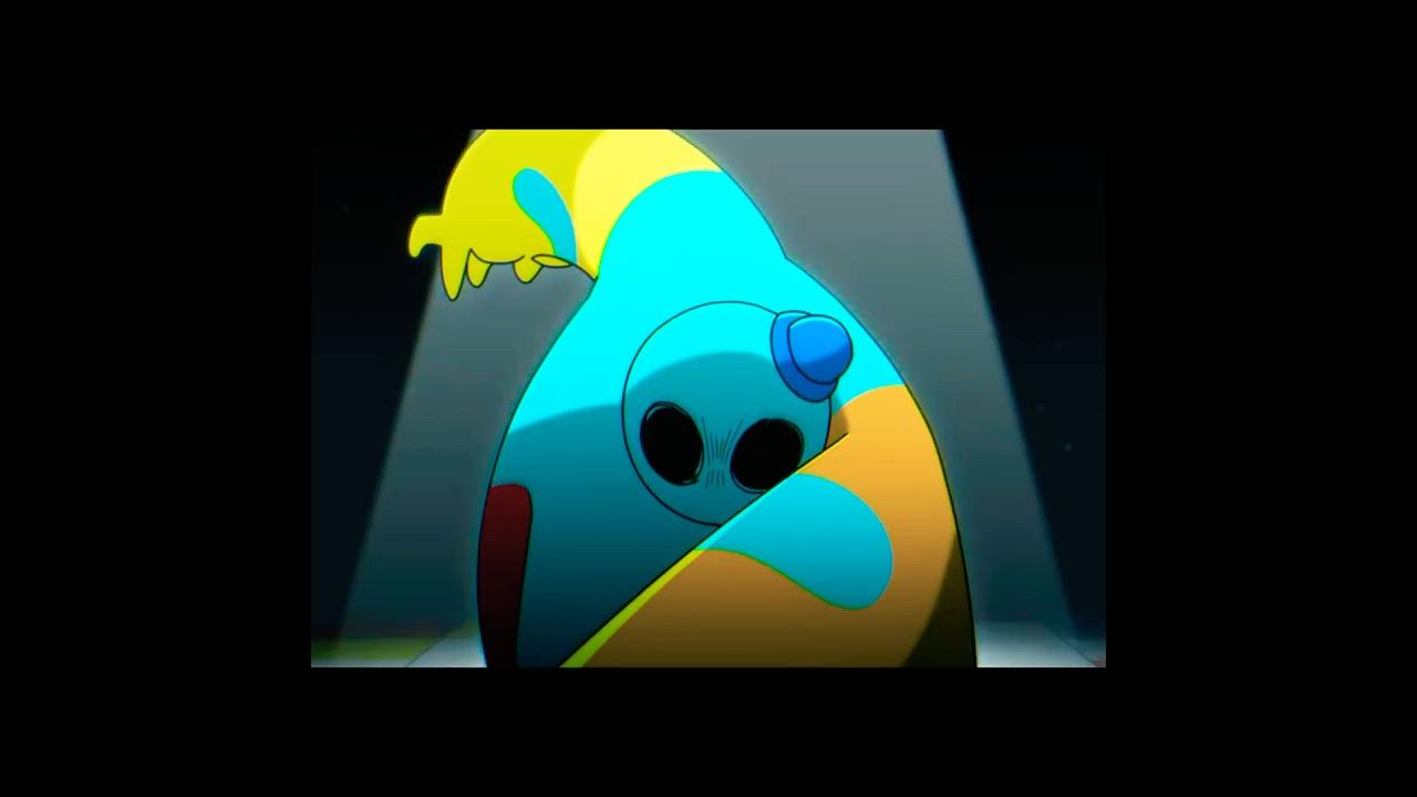 Inside Doey - POPPY PLAYTIME CHAPTER 4 | GH'S ANIMATION Inside Doey - POPPY PLAYTIME CHAPTER 4 | GH'S ANIMATION