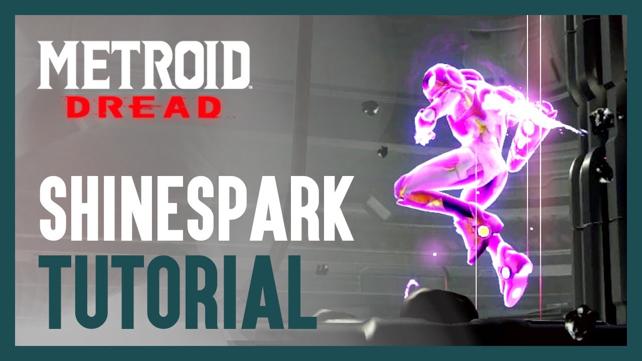 Metroid Dread How To Use Speed Booster And Shinespark YouTube metroid-dread-how-to-use-speed-booster-and-shinespark-youtube