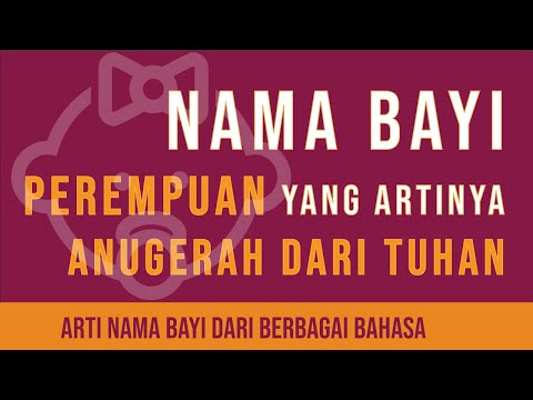 Video: Nama Perempuan Apa Yang Cocok Untuk Nama Eugene?