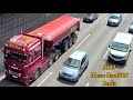 Truckmix A100 Messe Berlin Trucklight, -Horns, -sounds (Jade, Ewers, Jens Bode, R. de Jong, etc.)