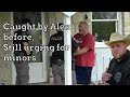 A year after being caught still can't fight the urgers for minors (Cloverdale, Indiana)