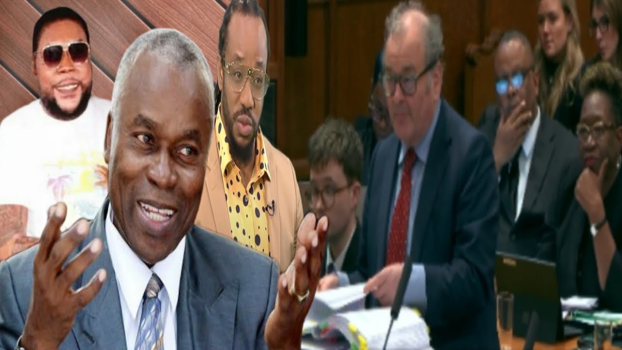 Bert Samuels Speaks Vybz Kartel Privy Council Victory Lawyer Confident