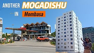 MOGADISHU ESTATE MOMBASA NEIGHBOURHOOD WITH SPECIAL TIES TO THE SOMALI COMMUNITY@denniswithlenswalks