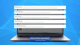 How SummarizeX Turns Long Content Into Clear AI Summaries In Minutes