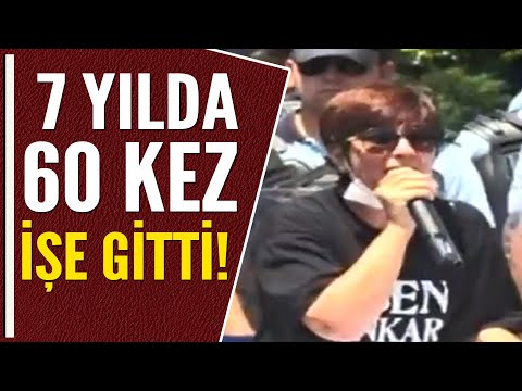 MÜLKİYE MÜFETTİŞLİĞİ: İŞE GİTMEDEN MAAŞ ALDI!