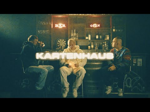 Video: Kartenhaus