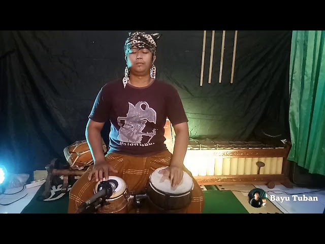 Seniman Ndeso || Cover Kendang oleh Bayu Aji Nugroho || Kendang Koplo Version class=