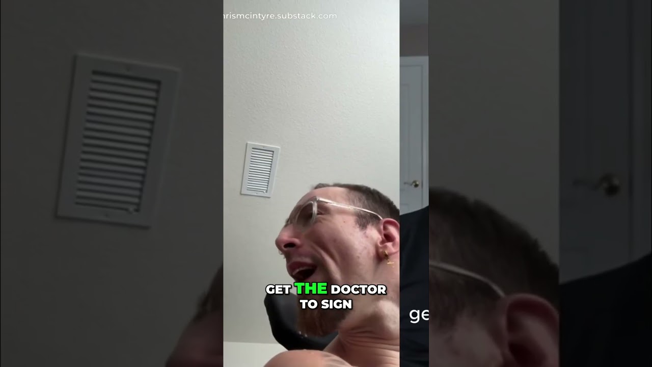 Right to Repair: Wheelchair User's Powerful Victory! 