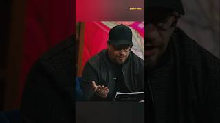 Анонс сериала на шоу у Азамата Мусагалиева Гарика Харламова и Дорохова #шоу  #топ #шортс