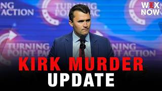 Charlie Kirk's alleged assassin's lover gets limited immunity in case