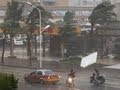 Typhoon Utor Stock Footage Screener, China - 1920x1080 30p