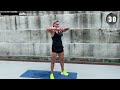 30 MIN KETTLEBELL WORKOUT | FULL BODY (Build Muscle &amp; Strength)