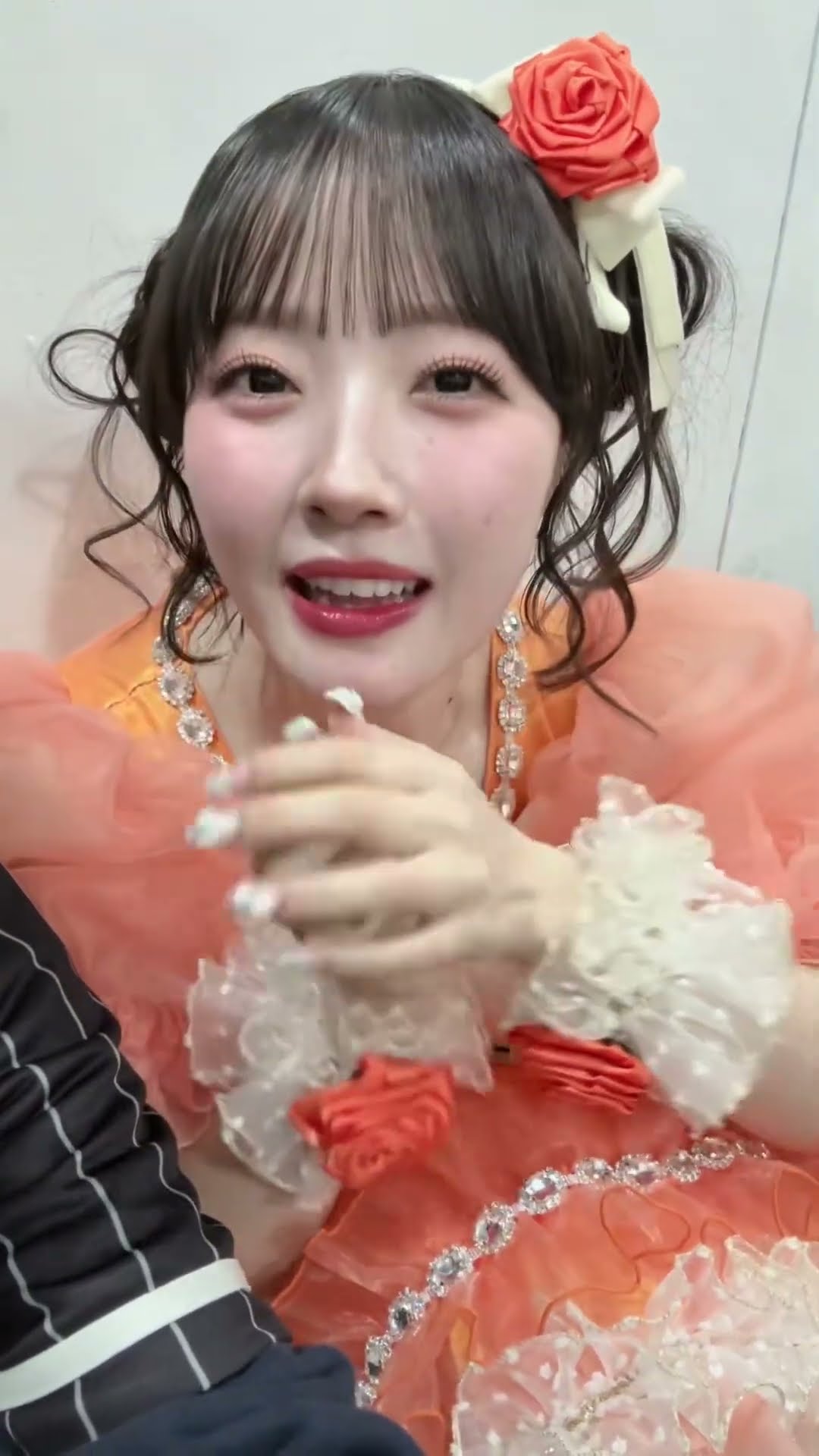 えみちゃんの韓国語講座✨️CUTIESTREETきゅーすとかわいいだけじゃ