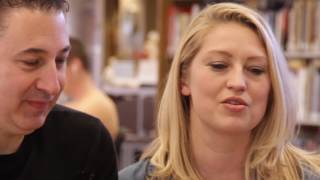 We Met At Northwestern