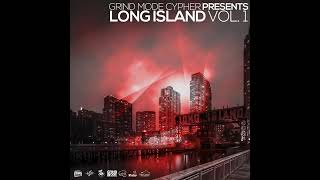 Lingo feat. J.a.I. Pera, Epixz, Stephen Yannone, Qu Amazen Most & Rated R - Long Island, Vol. 1 2016