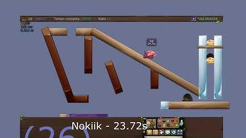 Transformice - World Records #1 + Random Firsts