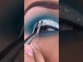 Throwback to 2020’s Disney Makeup Challenge | CINDERELLA 💙