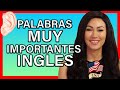 💪 25 de las Preposiciones más Usadas en Inglés | Nivel Básico A1 │🎉 INGLES GRATIS 🎉