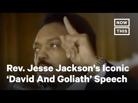 Video: Jesse Jackson kasici: Wiki, braku, porodici, vjenčanja, plata, braća i sestre