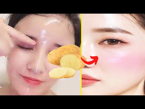 Video: 10 Instant Line ja pore täyteaineet Perfect Skin, nyt.