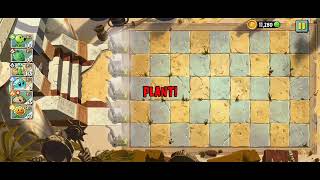لعبة plants-vs-zombies-2 للاندرويد الاصليه والمهكره الروابط أسفل الفيديو screenshot 4
