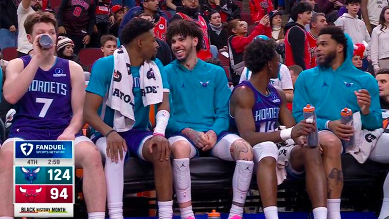 The Greatest Team In NBA History