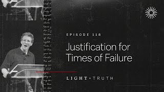 Justification for Times of Failure