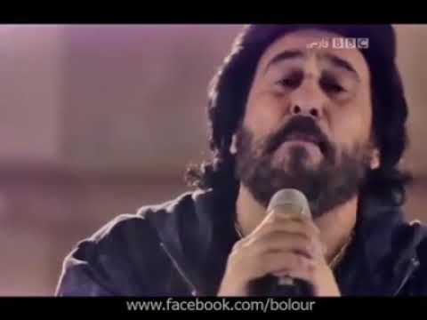 Shahram Shabpareh - Pariyah (Live at BBC, ca. 2012) (Ascanio / Esce ma non mi rosica)