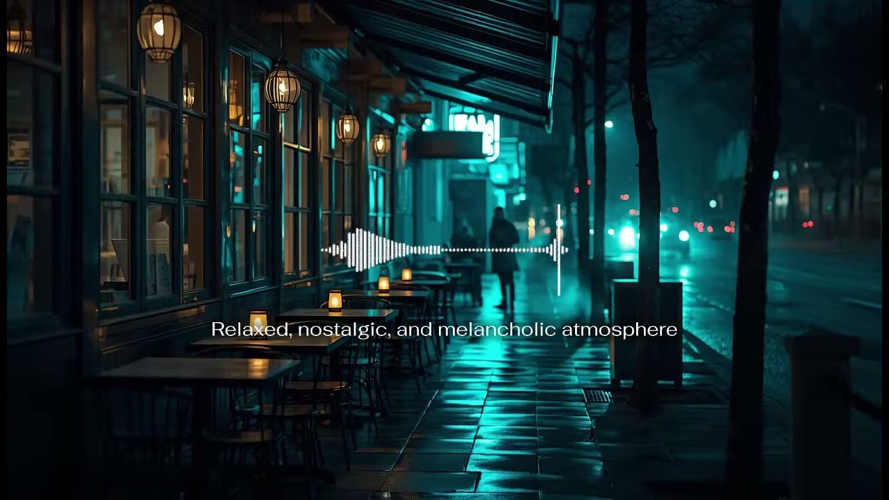 Late Night Jazz Live 🎶 Smooth Blue Swing for Relax, Coffee Time, and Cozy Jazz Lovers