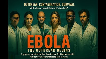 🎬 Ebola   The New Pandemic  Begins  Full English Movie Hd