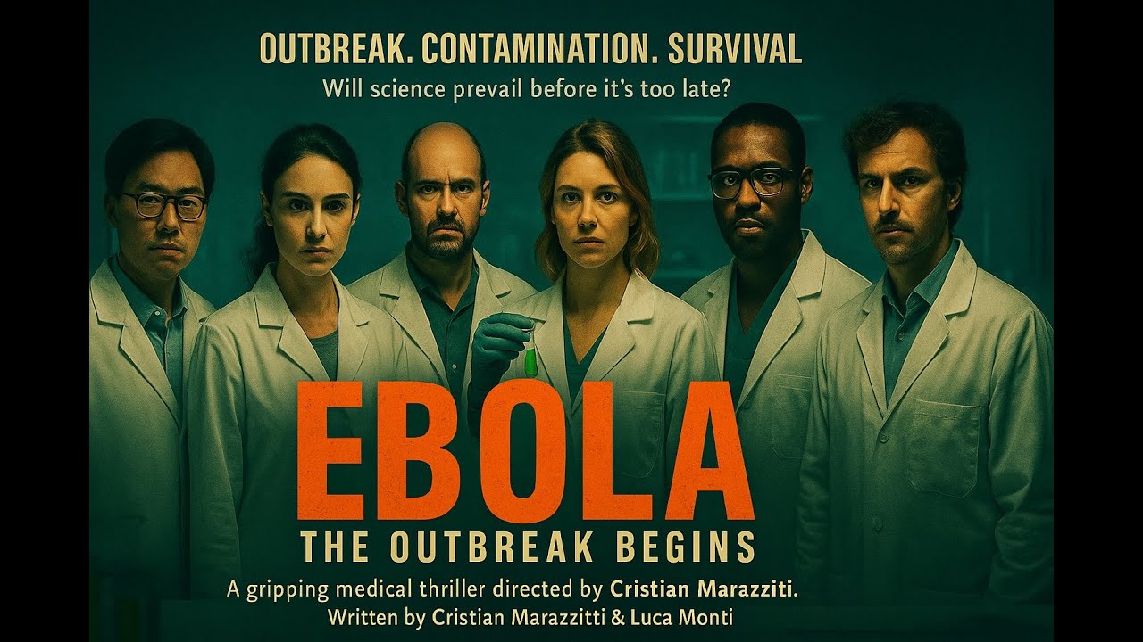 Ebola