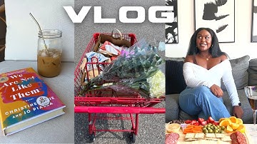 VLOG | Trader Joe
