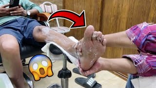 Ultimate Foot Relaxation / Foot Massage Magic / Foot Bliss Massage