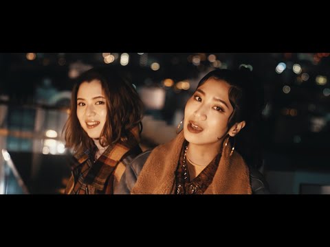 aimi - The Wave feat. Furui Riho (Official Video) / Dir by Jazadocument