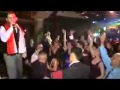 حسام جنيد \u0026 طلال الداعور  حفلة راس السنة 2013 _ في اميركا - _ YouTube
