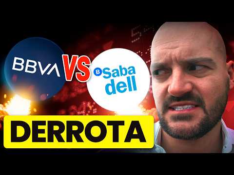 The takeover bid that was going to change everything… and ended up going nowhere | BBVA vs Banco ...