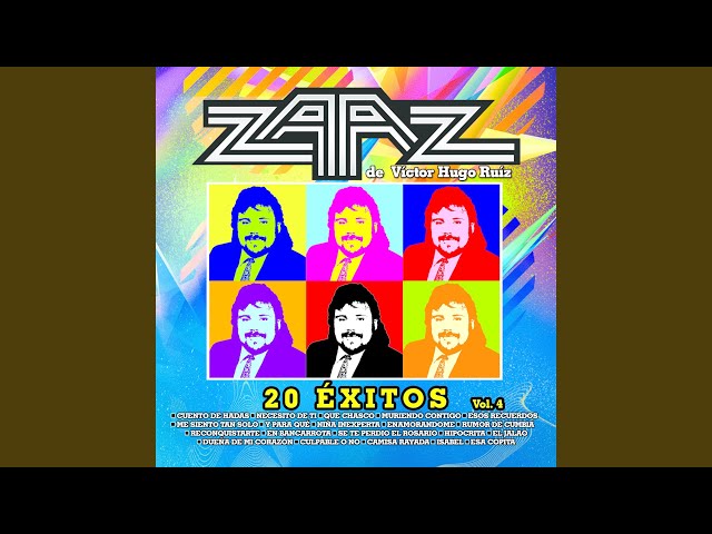 Zaaz - Que Chasco