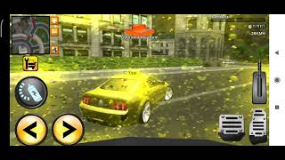 crazy driver taxi but police chase hack screenshot 3