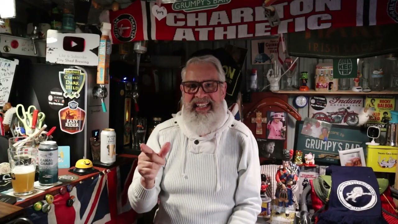 FULLER'S LONDON PORTER