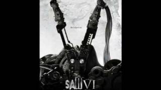 Saw 6 - He Helped Me Poster