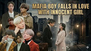 Mafia boy falls in love with innocent girl🎭#plottwist #subscribe #btsfmv #btsarmy #lovestory #viral