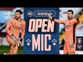 Mat Ryan makes his Arsenal debut | Open Mic | Compilation