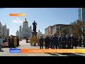 20 годовщина канонизации адмирала Ушакова
