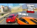 SONRADAN İNTİKAM ALINAN EFSANE GTA 5 HAREKETLERİ !!