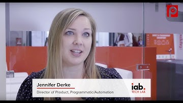 DMEXCO 2019: Interview with IAB Tech Lab about app-ads.txt and OTT/CTV
