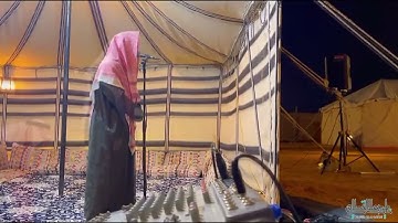 ﴿ سورة الحآقة ﴾ - الشيخ #ناصر_القطامي حفظه الله ورعاه يؤم المصلين في مخيم بري بتلاوة خاشعة ومؤثرة .🤍