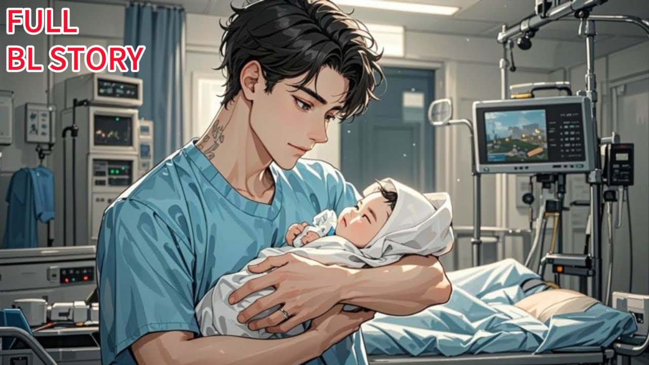 Я — уродливый гетеросексуал, переселившийся в симпатичного омегу! Родила ему ребёнка, нашла любов...