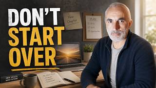 Changing Careers After 40 Don’t Start Over—Do This Instead