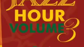 Sizo Zabalaza   EFF Jazz Hour Vol  3